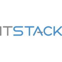 ITSTACK Bilgi Sistemleri Logo