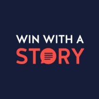 Win With A Story Logo
