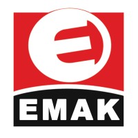 EMAK For Computer Manufacturing (ECM) - Kharafi Technology Complex (KTC) Logo