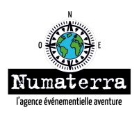 Numaterra Logo