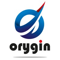 Orygin Organisation Logo