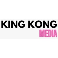 King Kong Media Global Logo