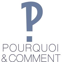Pourquoi & Comment Logo