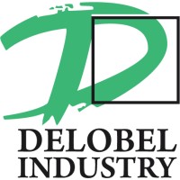 Delobel Industry Logo