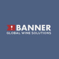 Banner Global Wine Solutions Logo