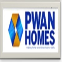 PWAN HOMES LTD# Logo