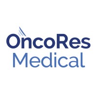 OncoRes Medical Logo
