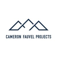 CF Projects Ltd Logo