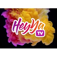 HeyYa TV Logo