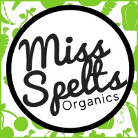 Miss Spelts Organics Logo