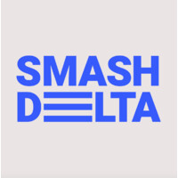 Smash Delta Logo