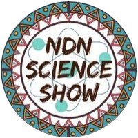 NDN Science Show Logo