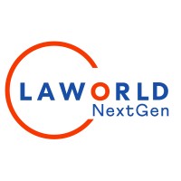 LAWorld NextGen Logo