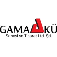 GAMA AKÜMÜLATÖR SANAYİ TİCARET LİMİTED ŞİRKETİ Logo