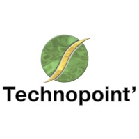 Technopoint Logo