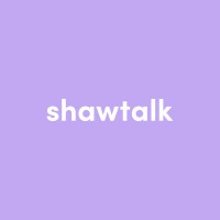 shawtalk Logo