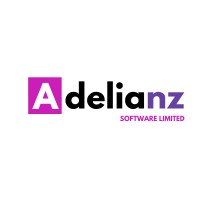 ADELIANZ Logo