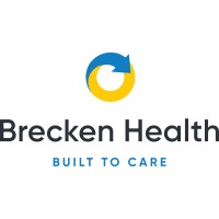 Brecken Health Care Logo