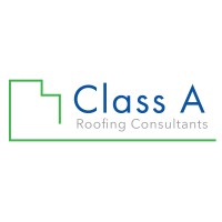 Class A Roofing Consultants Logo