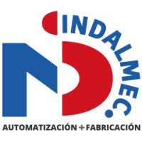 INDALMEC S.L Logo