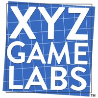 XYZ Game Labs Logo