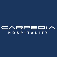 Carpedia Hospitality Ltd. Logo
