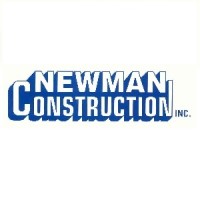 Newman Construction, Inc. Logo