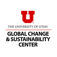 Global Change and Sustainability Center Logo
