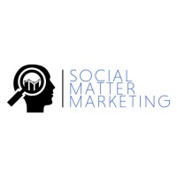 Social Matter Marketing Logo