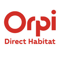 ORPI Direct Habitat Logo