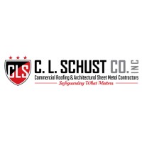 C. L. Schust Co., Inc. Logo