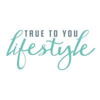 True To You Lifestyle Logo