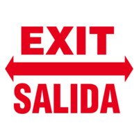 SALIDA Logo