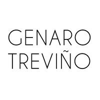 GENARO TREVIÑO Logo