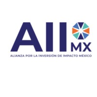 Alianza por la Inversión de Impacto México Logo