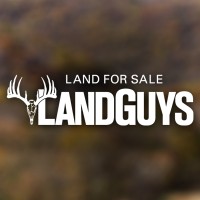 LandGuys, LLC. Logo