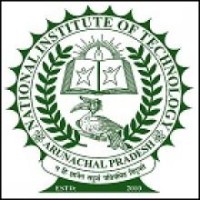 NIT Arunachal Pradesh||Training & Placement Cell Logo
