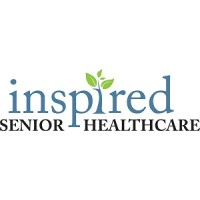 Inspired Senior Healthcare, LLC Logo