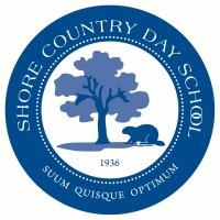 Shore Country Day School Logo