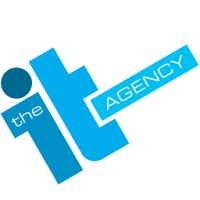 The IT Agency Logo