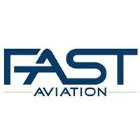 FAST Aviation Logo