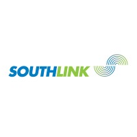 SOUTHLINK SAPI de CV Logo