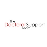 The Doctoral Support Team Logo