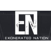 Exonerated Nation Logo