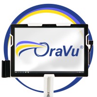 OraVu Logo