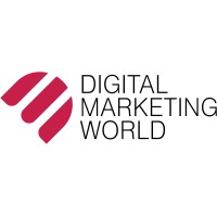 Digital Marketing World Logo
