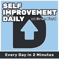 Self Improvement Daily Logo