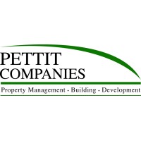 Pettit Companies Logo