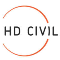HD Civil Logo