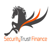 SecurityTrust Finance Logo